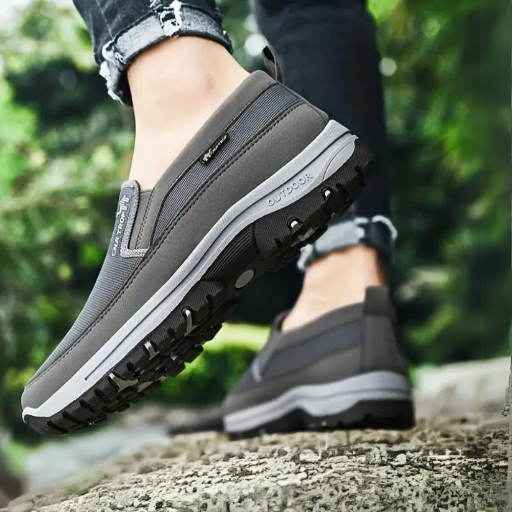 HealStep™ | Ultra-Comfort Wide-Fit Orthopaedic Shoes