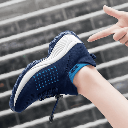 OrthoComfort Trainers – Relief and Support in Every Step + Free Gift