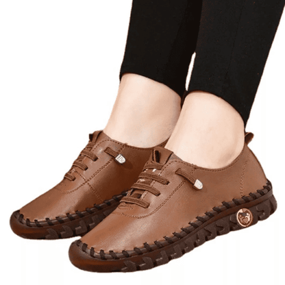 OrthoChic® – Ultra-Soft and Flexible Orthopaedic Shoes – High-Quality Leather