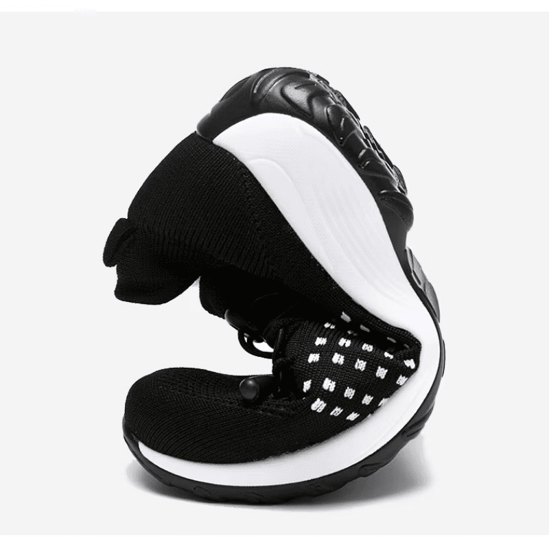 OrthoComfort Trainers – Relief and Support in Every Step + Free Gift