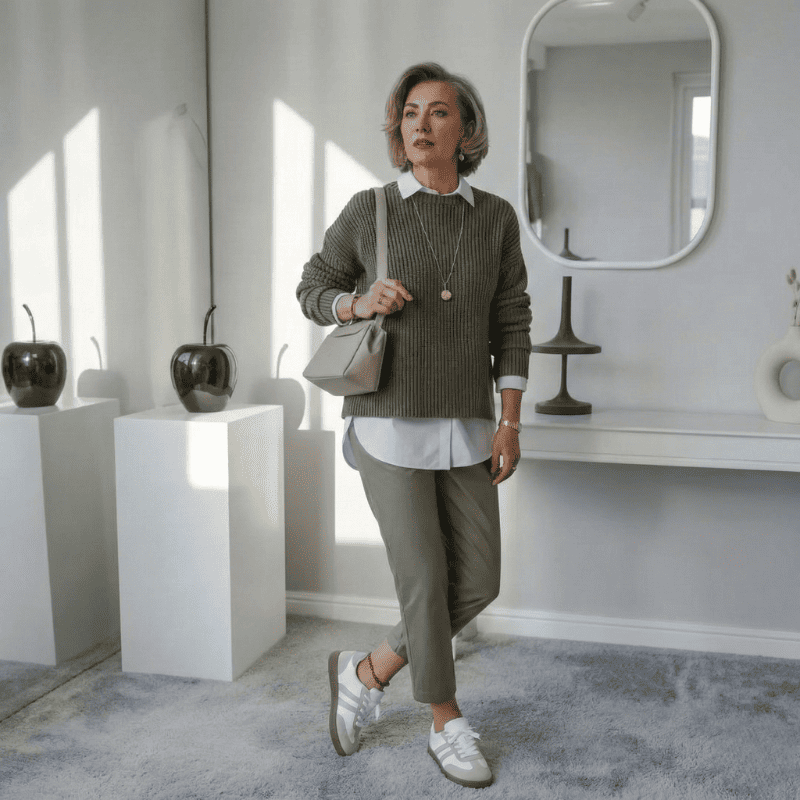 BelleComfort - Women’s Orthopaedic Trainers – More Comfort While Walking + Free Insole