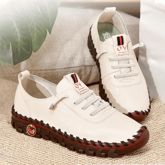 OrthoChic® – Ultra-Soft and Flexible Orthopaedic Shoes – High-Quality Leather