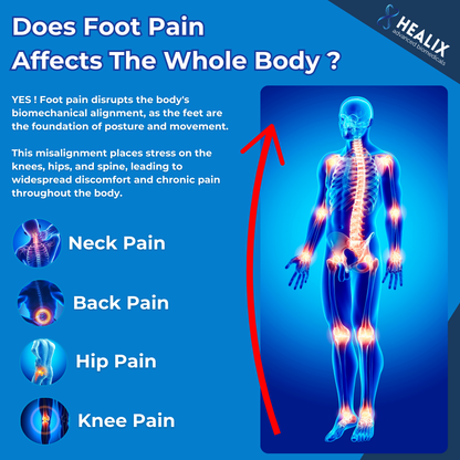 HealStep™ | Ultra-Comfort Wide-Fit Orthopaedic Shoes