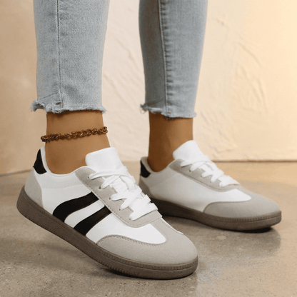 BelleComfort - Women’s Orthopaedic Trainers – More Comfort While Walking + Free Insole