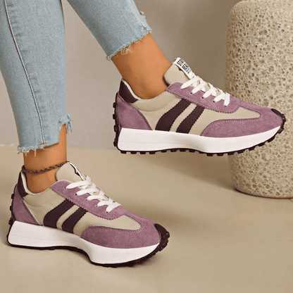 Women’s Orthopaedic Trainers OrthoComfort – Comfort, Style & Real Relief for Your Feet + Free Insole