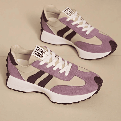 Women’s Orthopaedic Trainers OrthoComfort – Comfort, Style & Real Relief for Your Feet + Free Insole