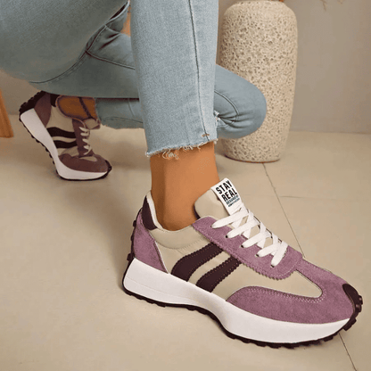 Women’s Orthopaedic Trainers OrthoComfort – Comfort, Style & Real Relief for Your Feet + Free Insole