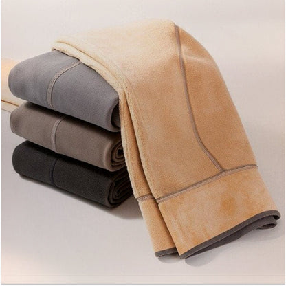 Tear-resistant thermal tights with fleece lining – Buy 1, get 2 | Winter promotion ❄️