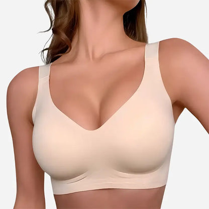Leevero Comfort Bra - Enhanced Support