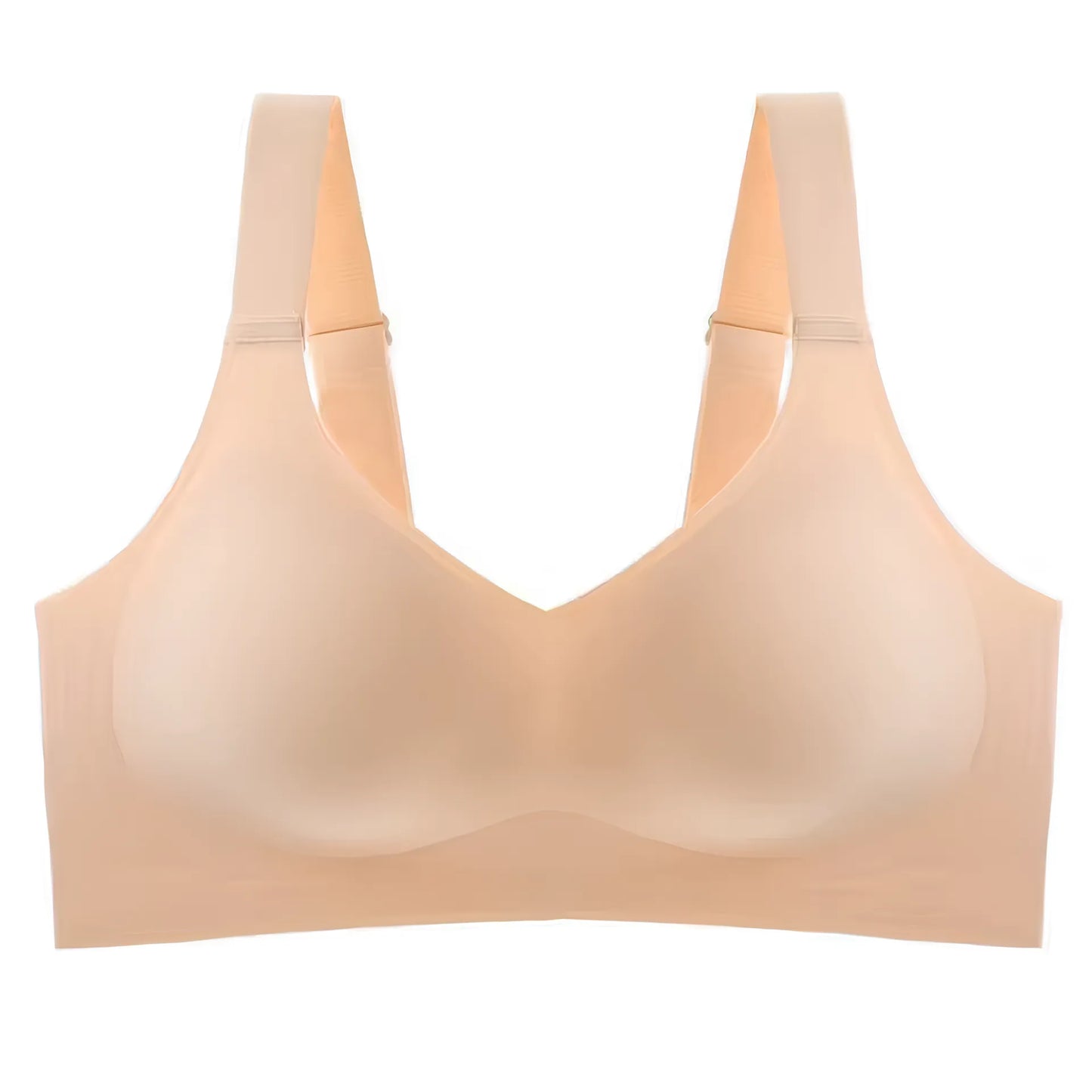 Leevero Comfort Bra - Enhanced Support
