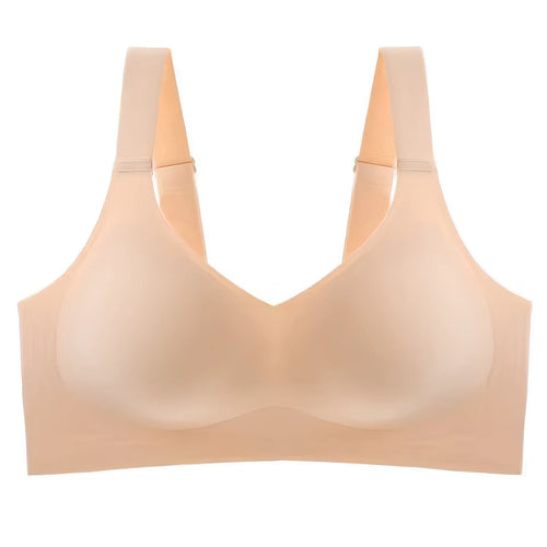 Leevero Comfort Bra - Enhanced Support