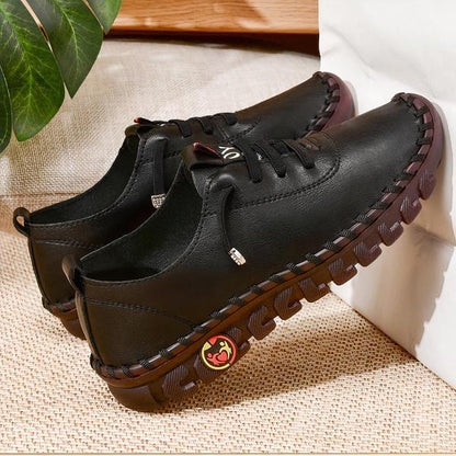 OrthoChic® – Ultra-Soft and Flexible Orthopaedic Shoes – High-Quality Leather