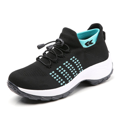 OrthoComfort Trainers – Relief and Support in Every Step + Free Gift