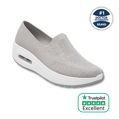 StepEase | Ultra-Comfort Wide-Fit Orthopaedic Shoes