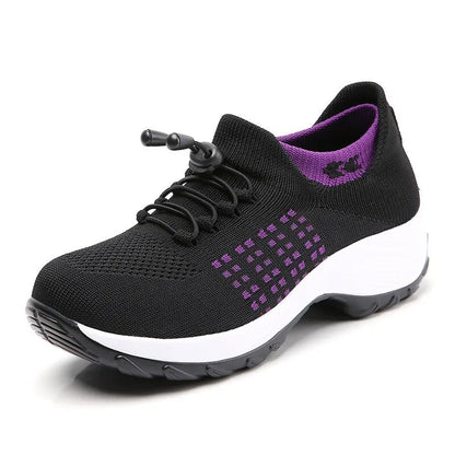 OrthoComfort Trainers – Relief and Support in Every Step + Free Gift